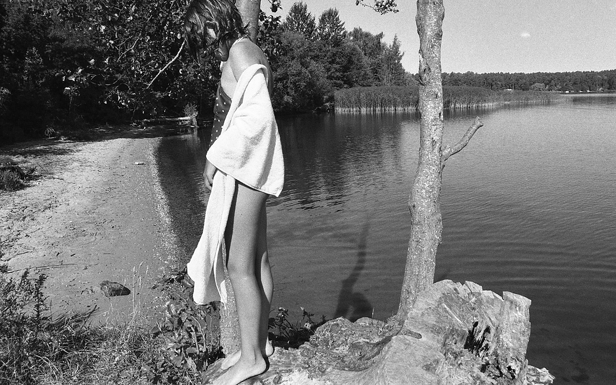 Фотография Дмитрия Юрченко
