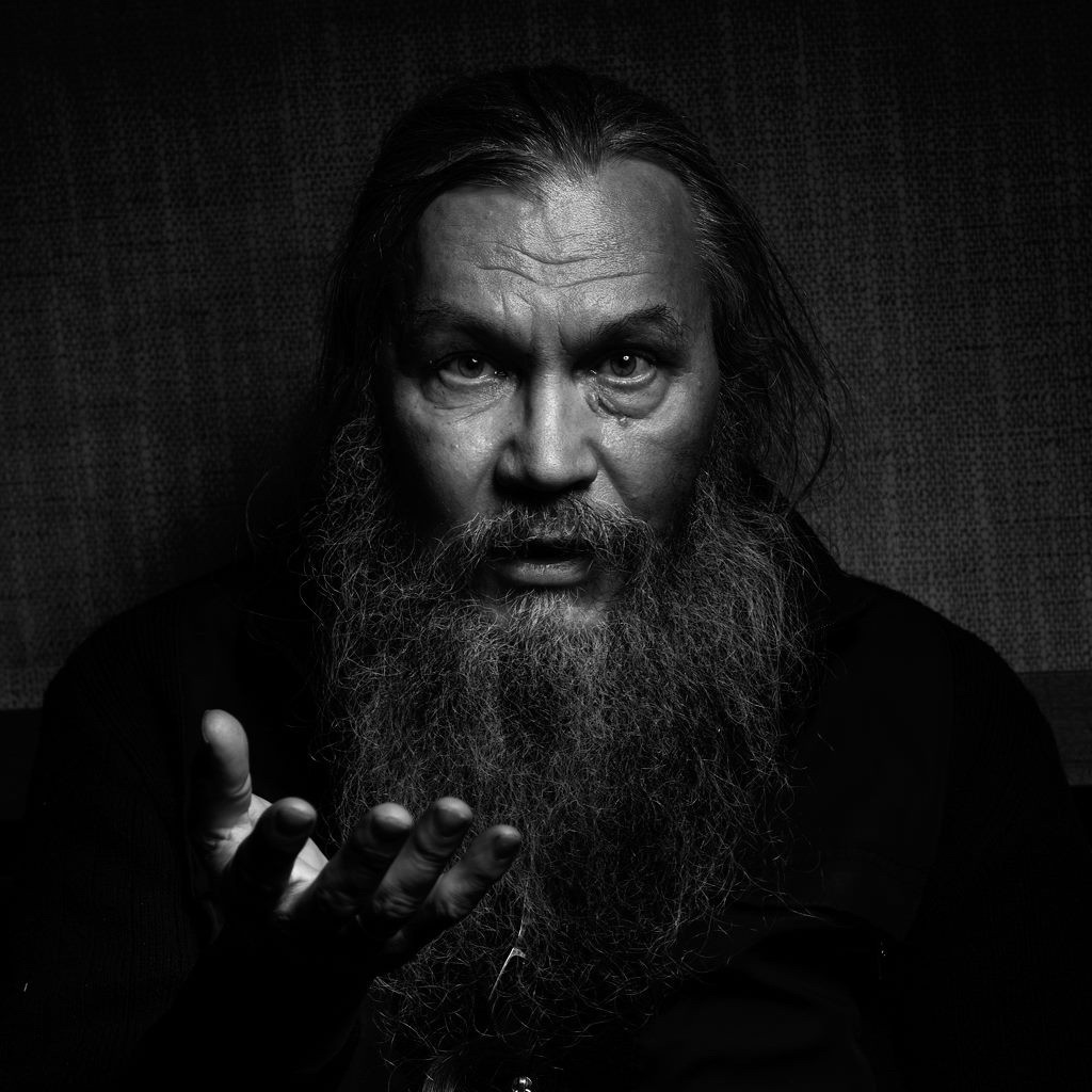Владимир Соколаев