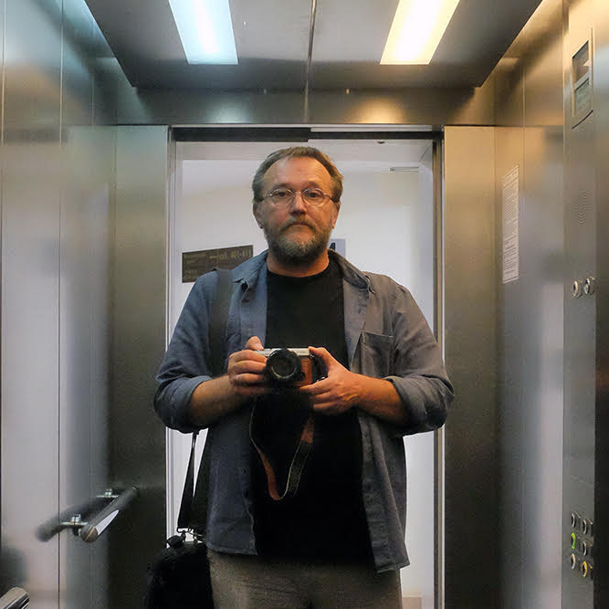 Дмитрий Орлов