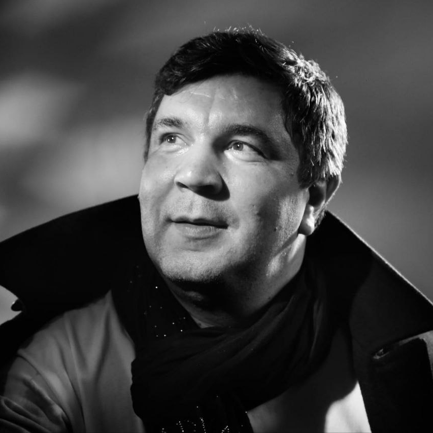 Дмитрий Скоринов