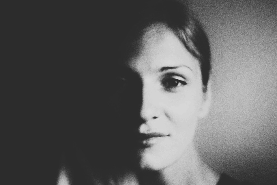 Елена Елеева