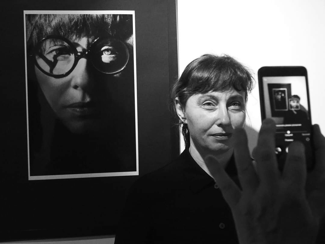 Елена Новикова