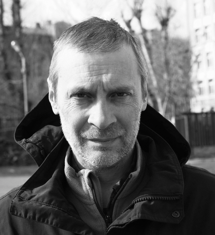Павел Смертин