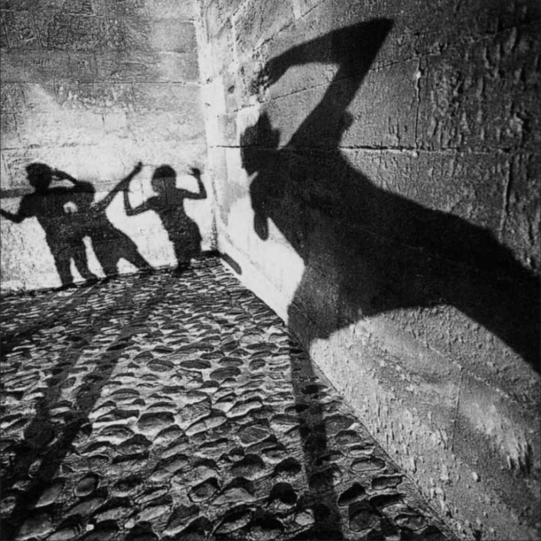 Артур Тресс — фотография