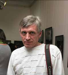 Юрий Макаров