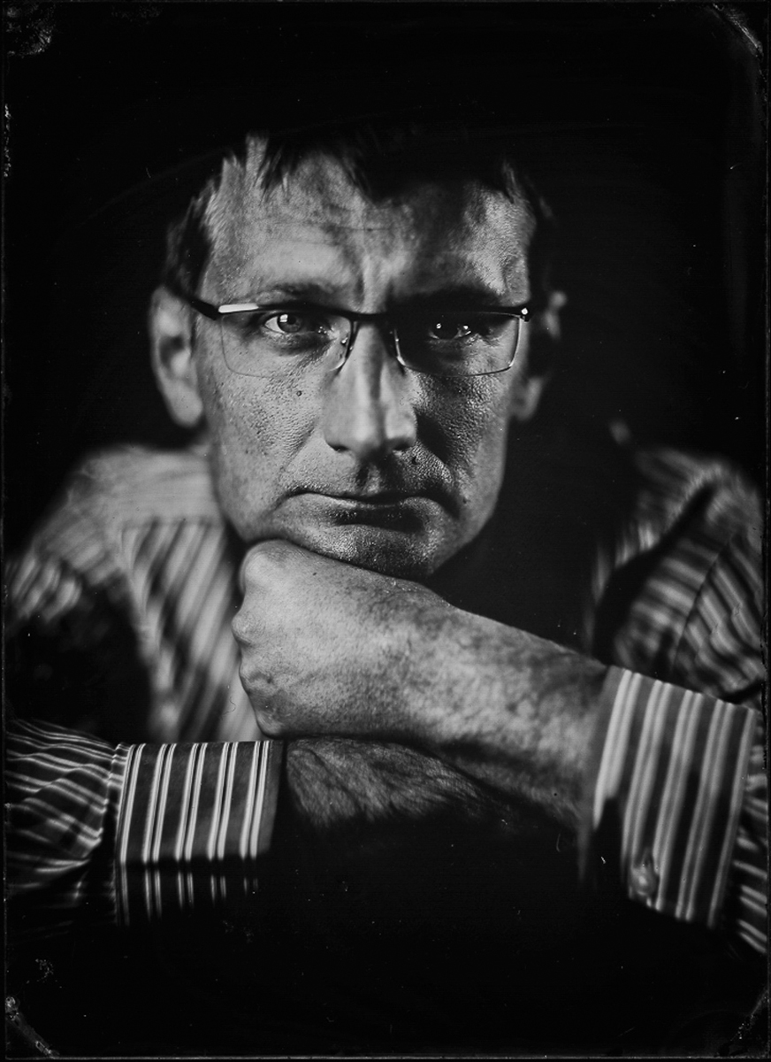 Дмитрий Аз — фотография