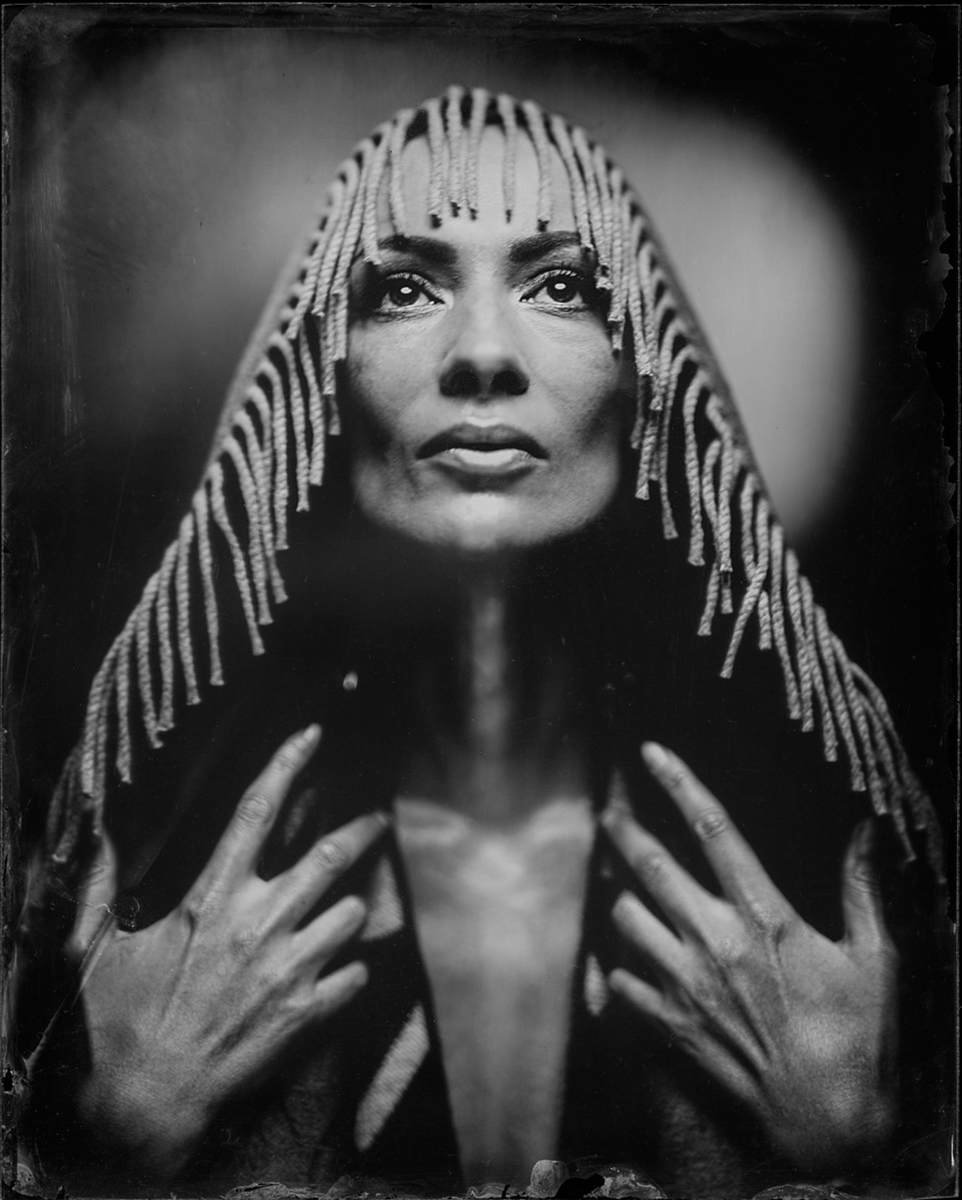 Дмитрий Аз — фотография