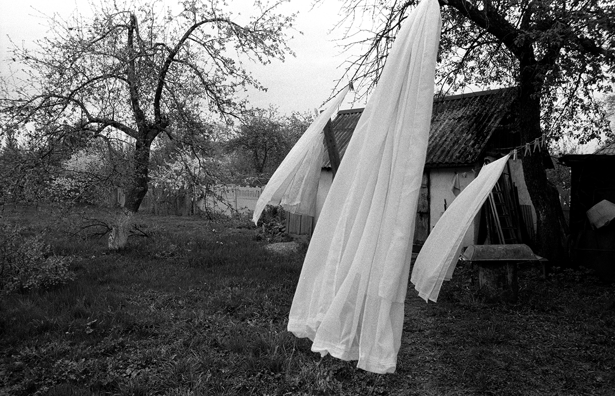 Ольга Агеева — фотография