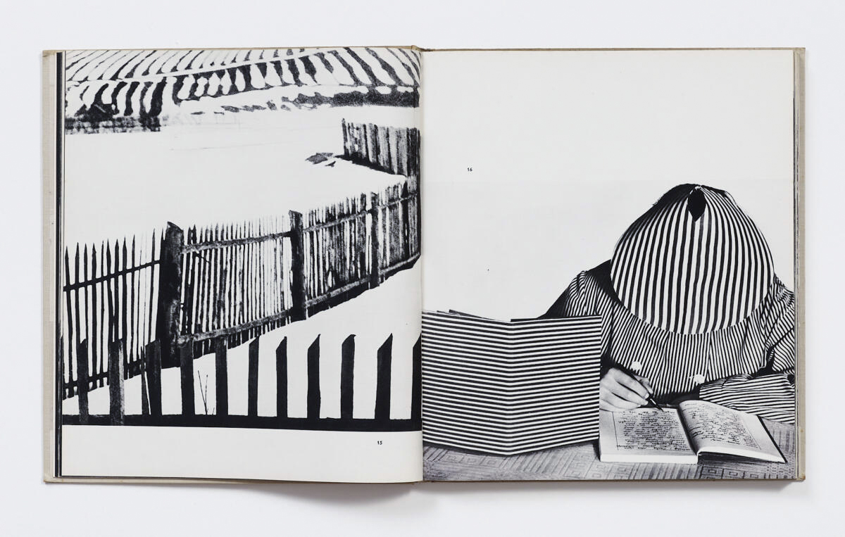 Рис. 16. Edward Hartwig «Fotografika» (1960)