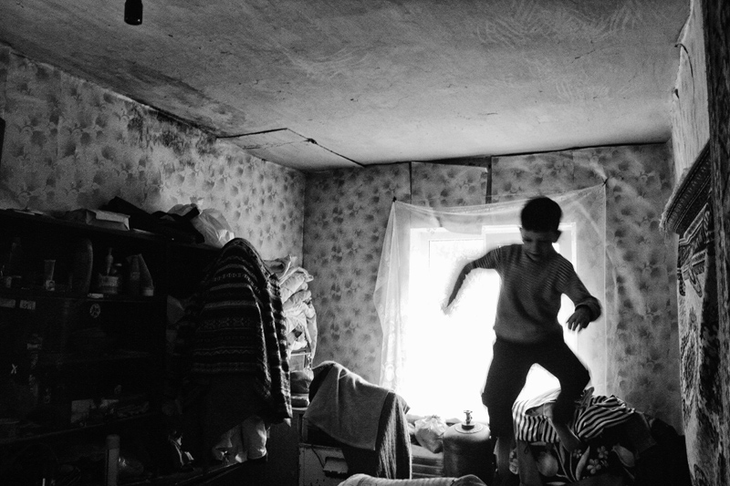 14-е августа 2012. Ю. Евдокимова