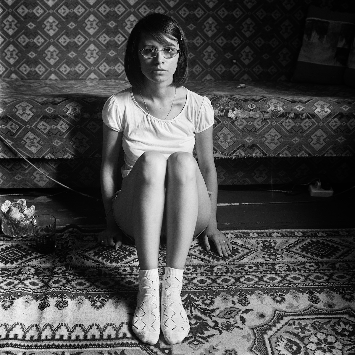 Александр Веледимович — фотография