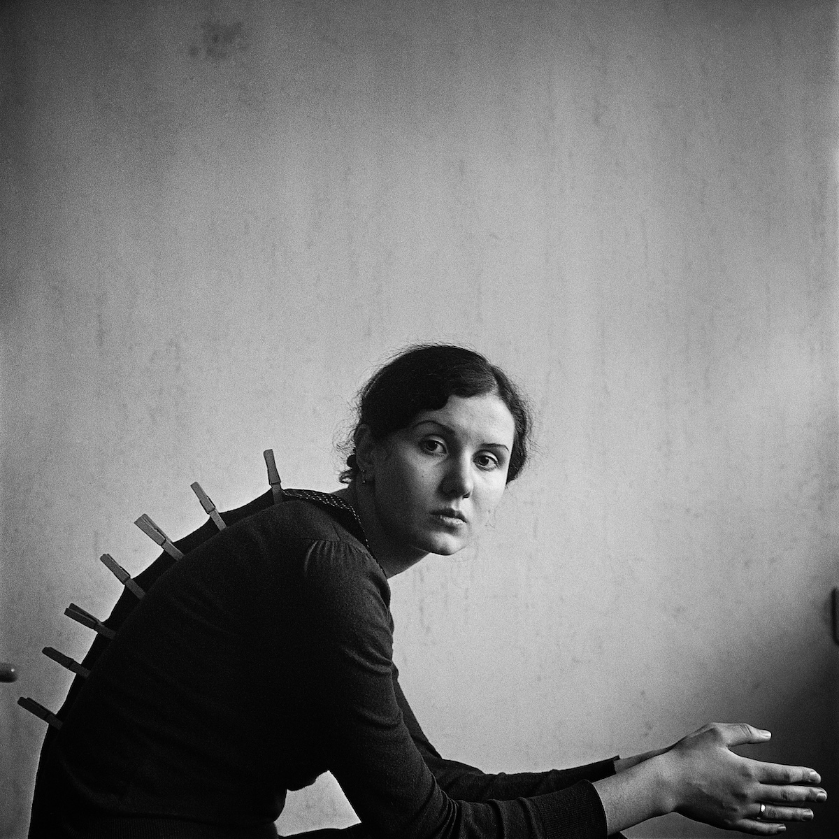 Александр Веледимович — фотография