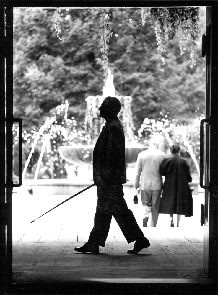 Bad Reichenhall 1958