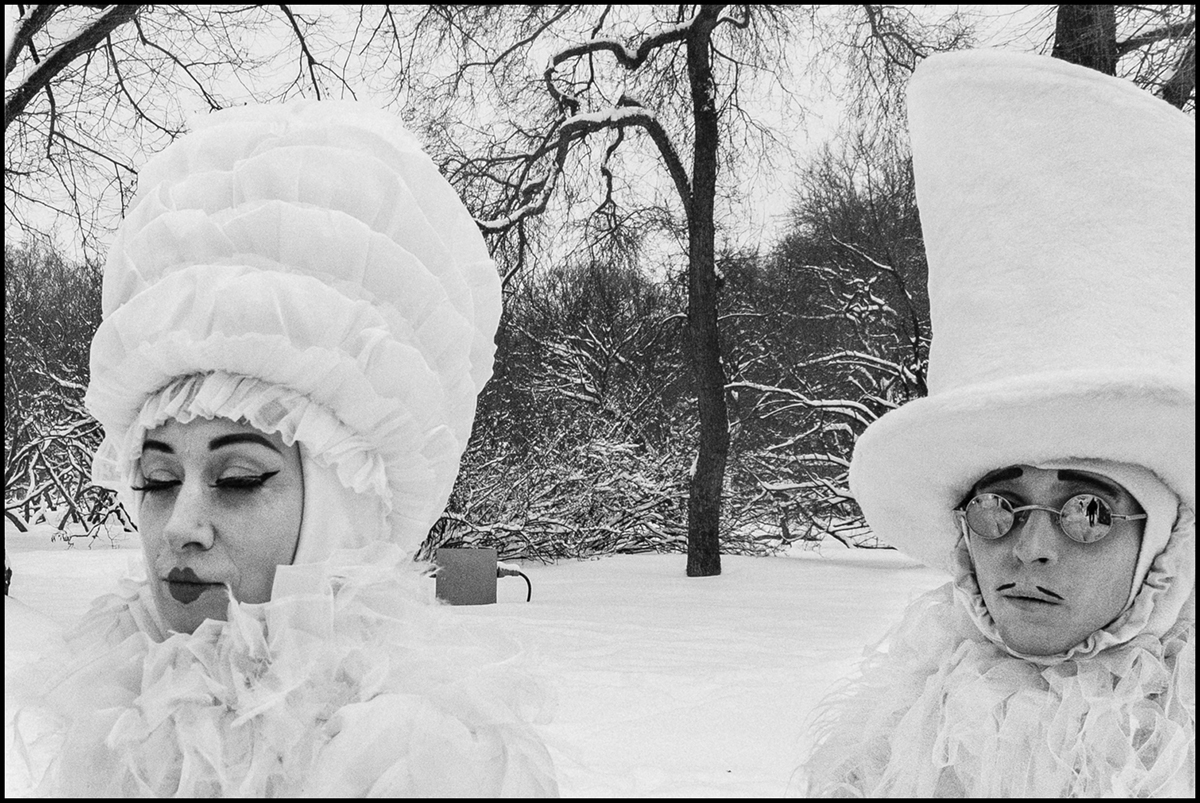 Артём Новиков — фотография