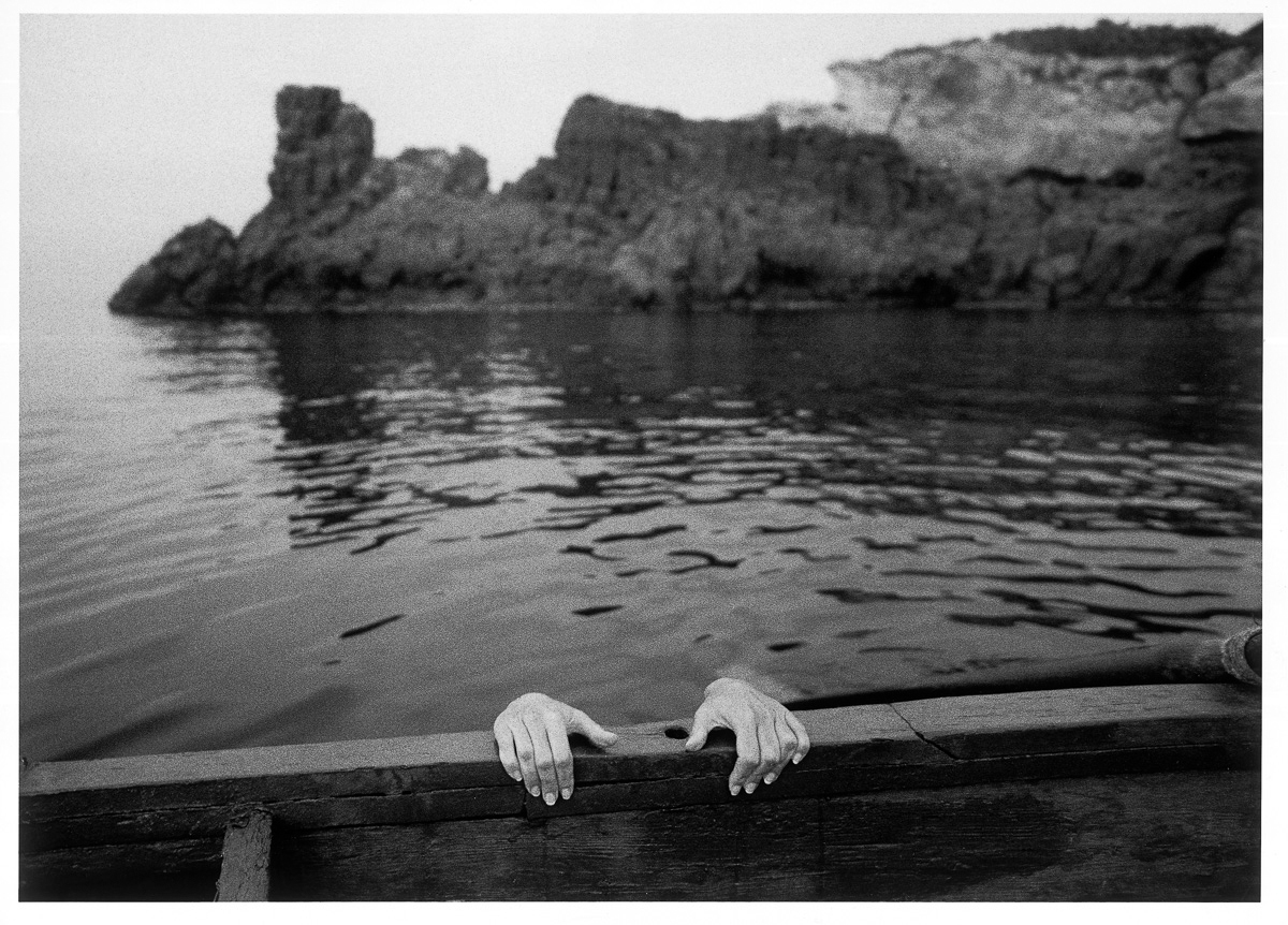 Джанни Гардин — фотография