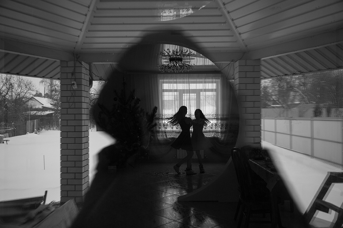 Ольга Агеева — фотография