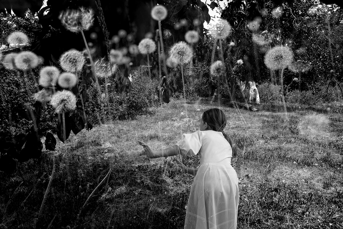 Ольга Агеева — фотография