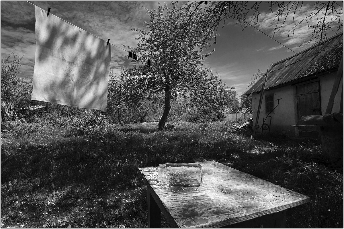 Ольга Агеева — фотография