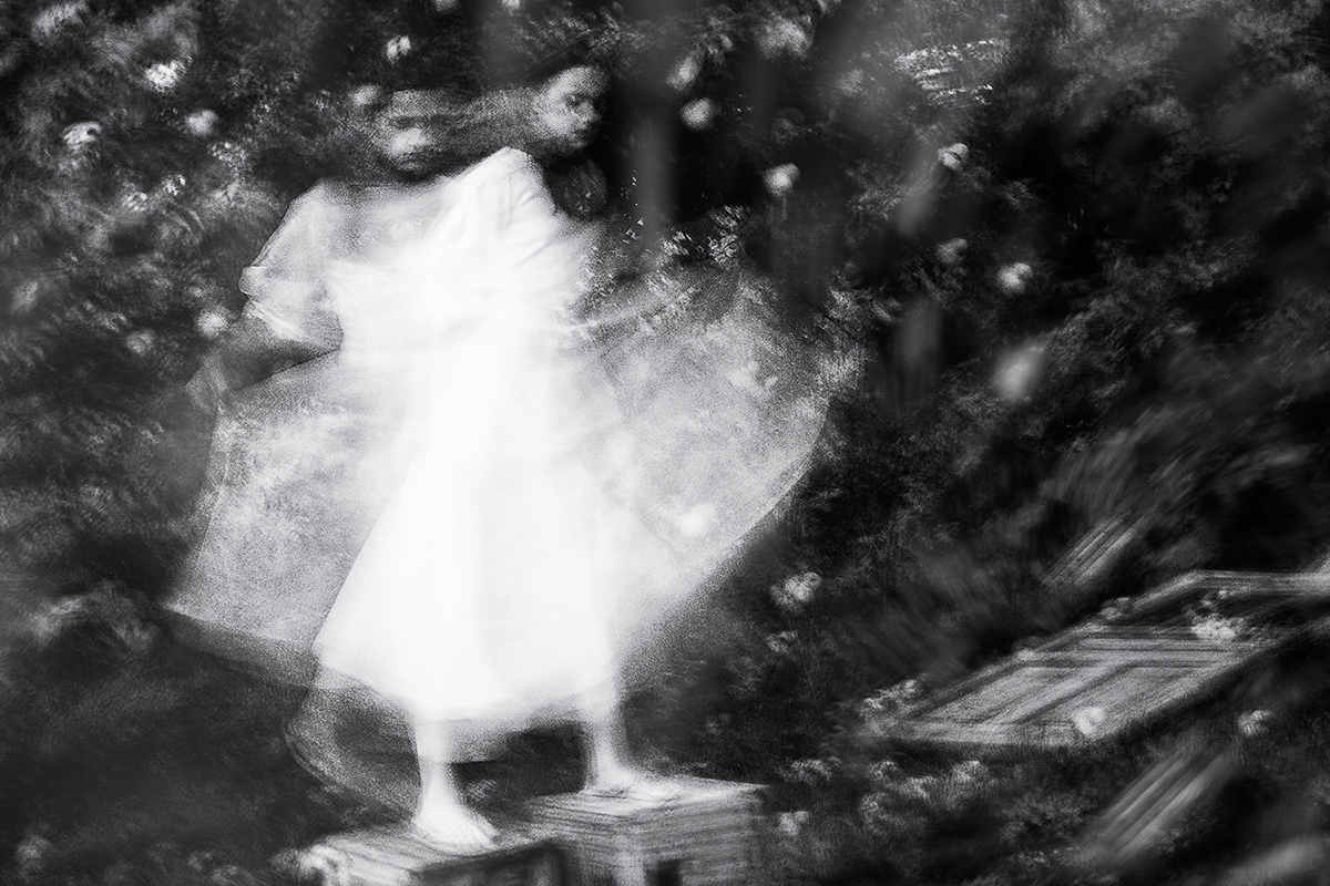 Ольга Агеева — фотография