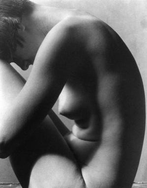 Фото 2. Треугольники 2. 1928. Imogen Cunningham