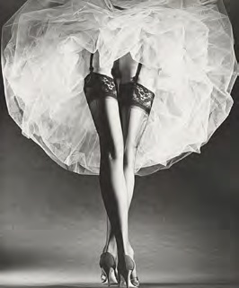 Фото 5. Horst P. Horst