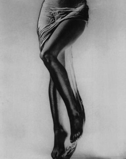 Фото 7. Erwin Blumenfeld