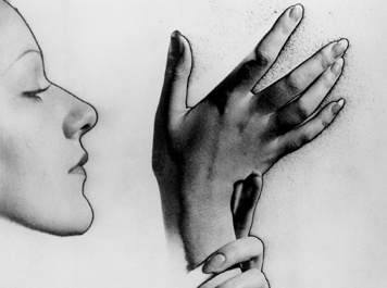 Фото 8. Без названия. 1932. Man Ray.