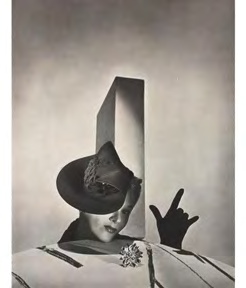 Фото 17. Я люблю тебя. Horst P. Horst 1938.