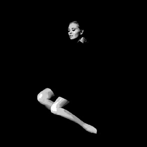 Фото 20. Faye Dunaway фото Jerry Schatzberg.1968