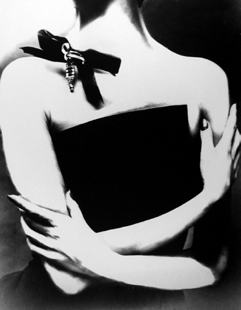 Фото 36. Без названия. Lillian Bassman.