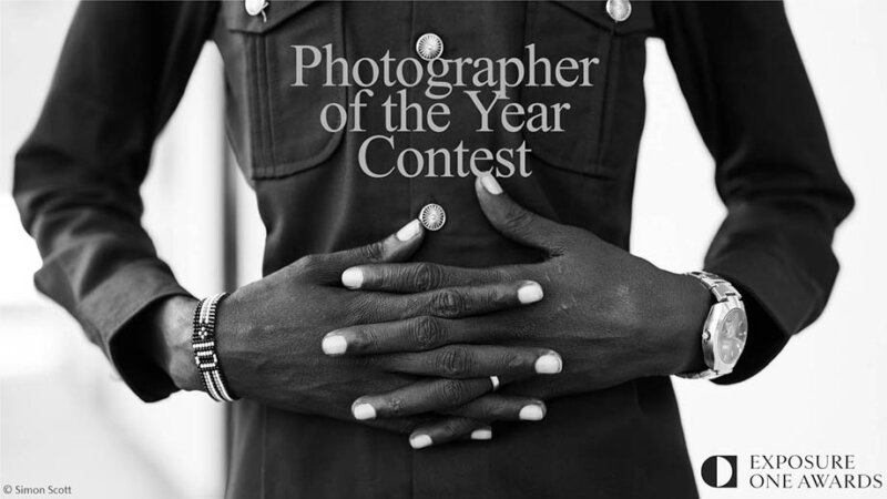 Итоги Exposure One Awards | Photographers of the Year 2026