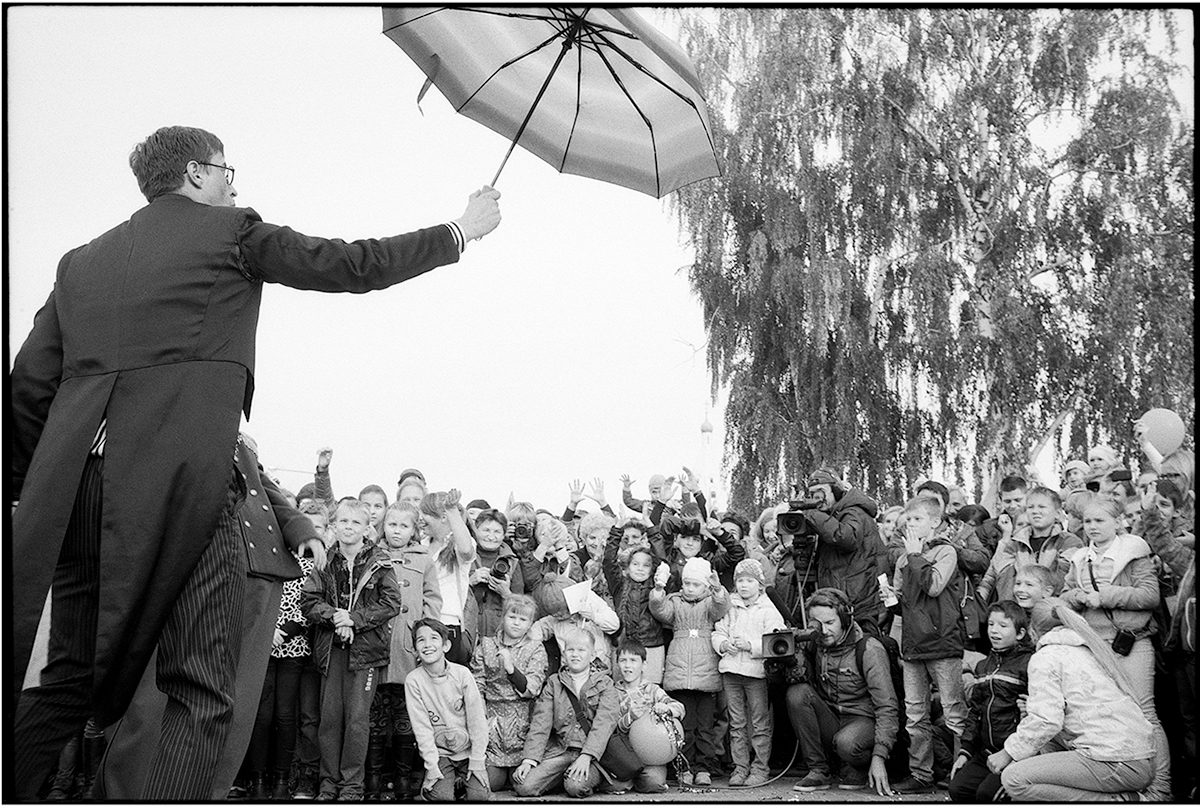 Фотография Юли Евдокимовой