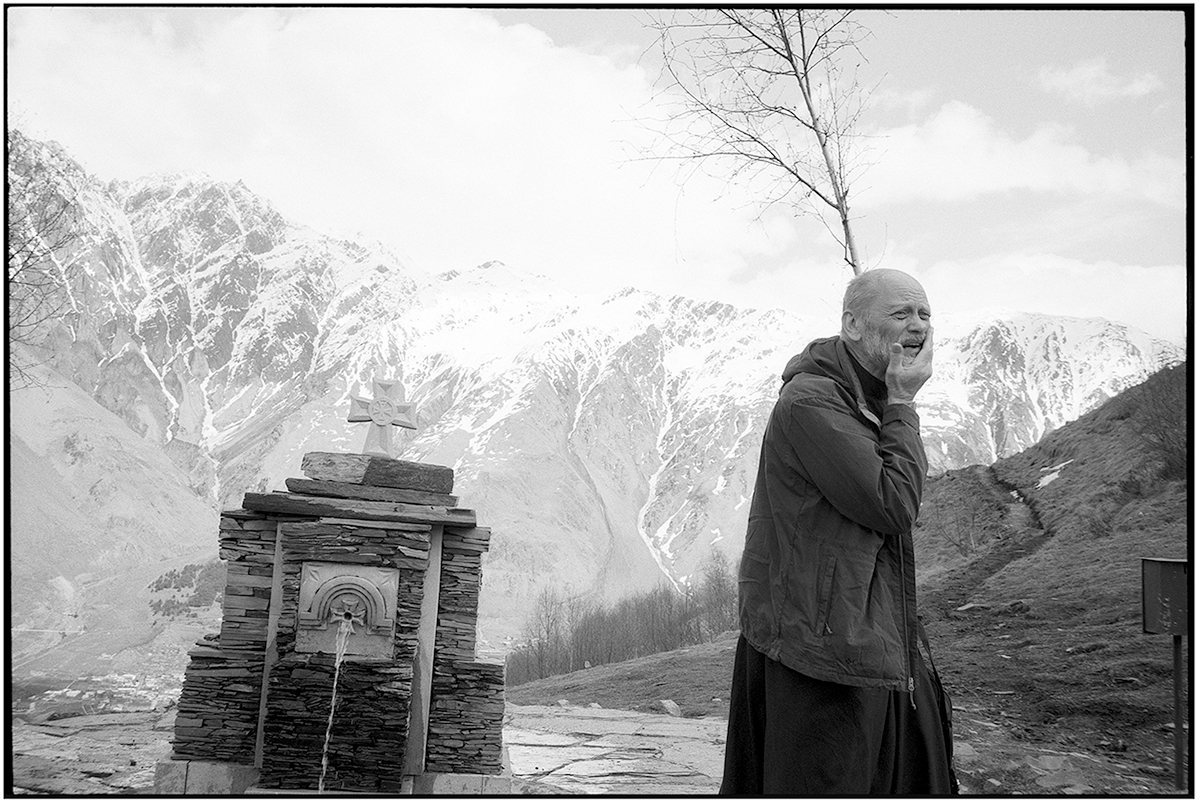 Фотография Юли Евдокимовой