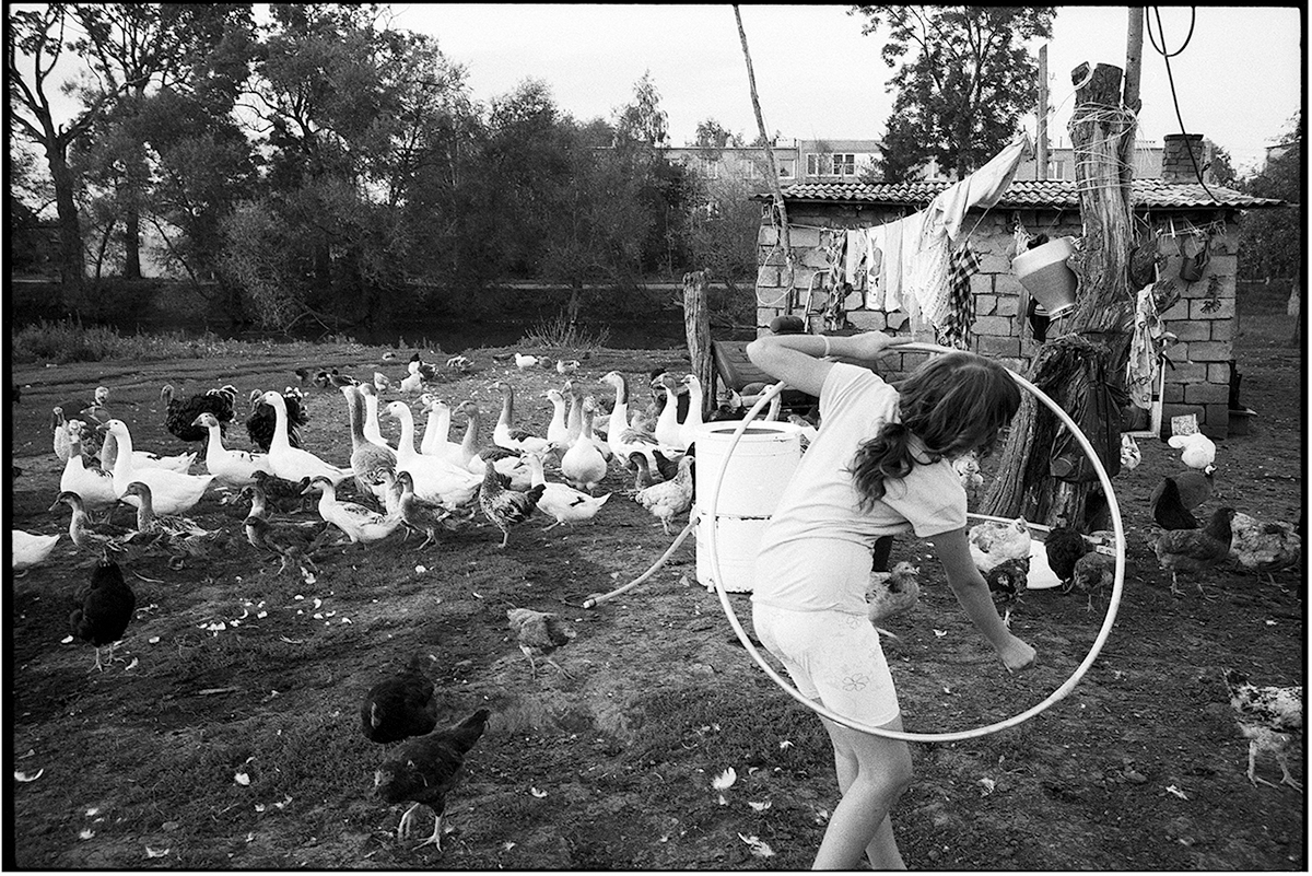 Фотография Юли Евдокимовой