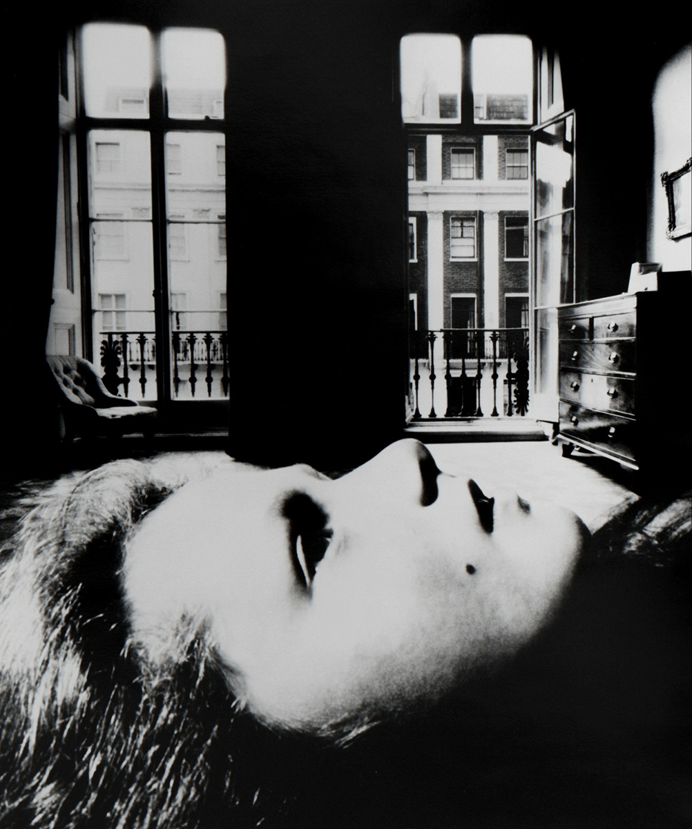 Билл Брандт. Британия, 1955