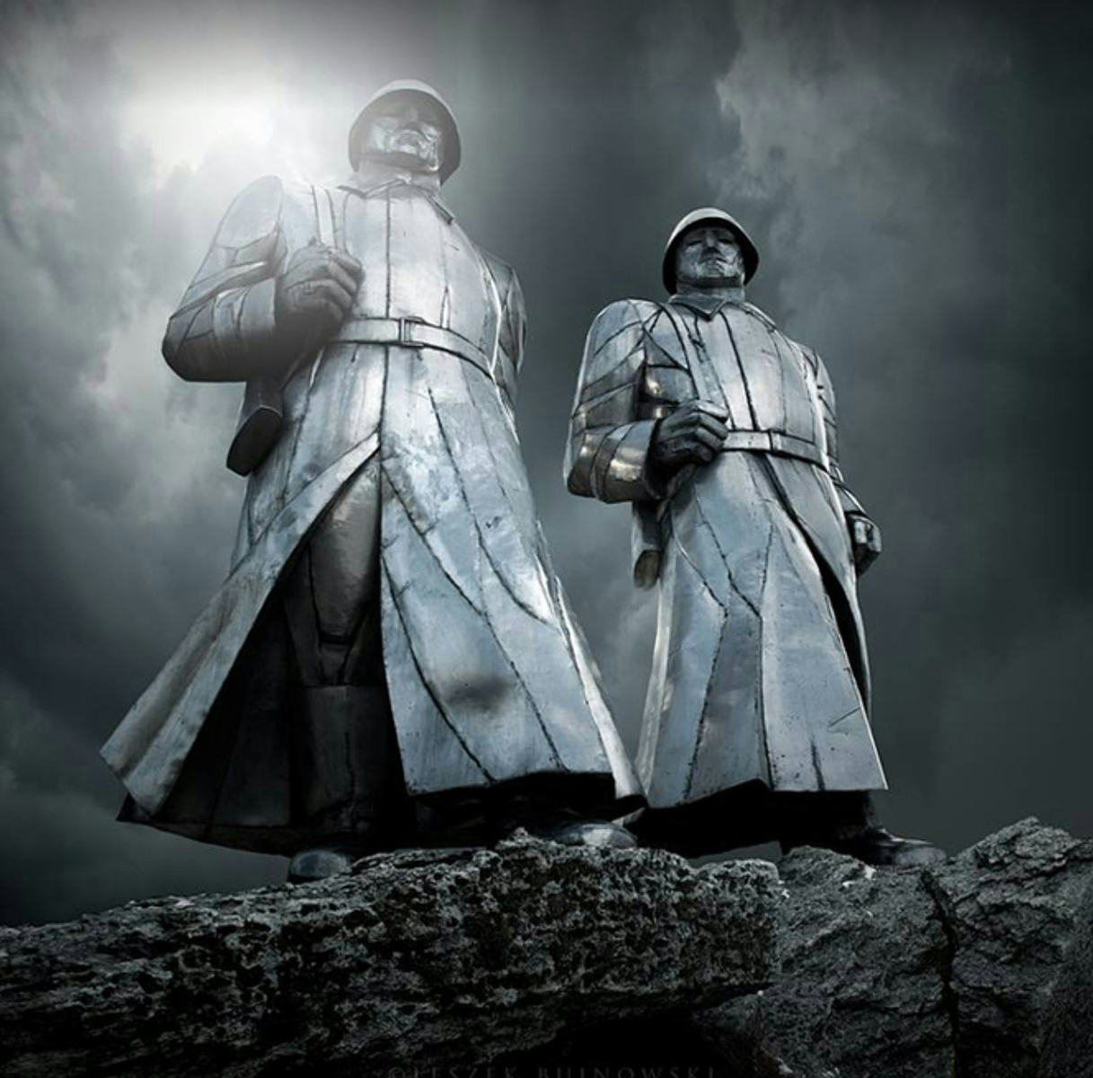 Лешек Буйновски