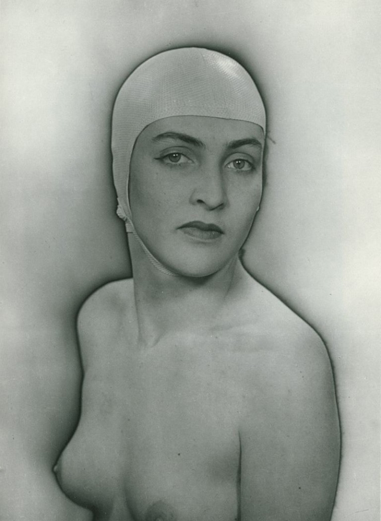Ман Рэй, Сюзи Солидор 1929
