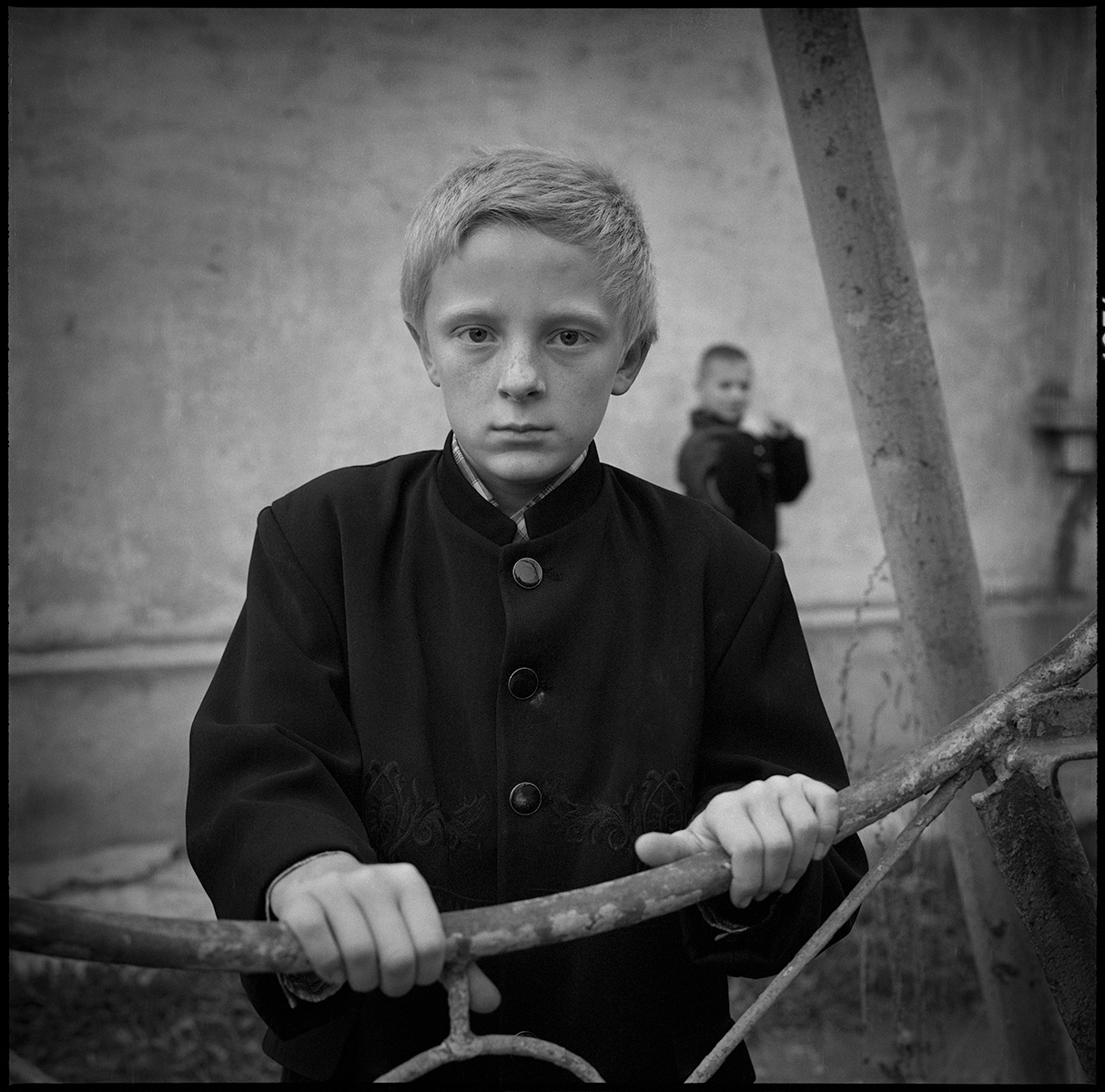 Олег Виденин — Россия молодая. Брянская обл.,2003