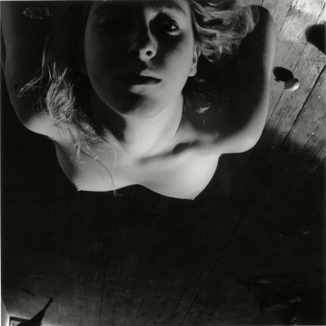 ФВ, быть ангелом 1977